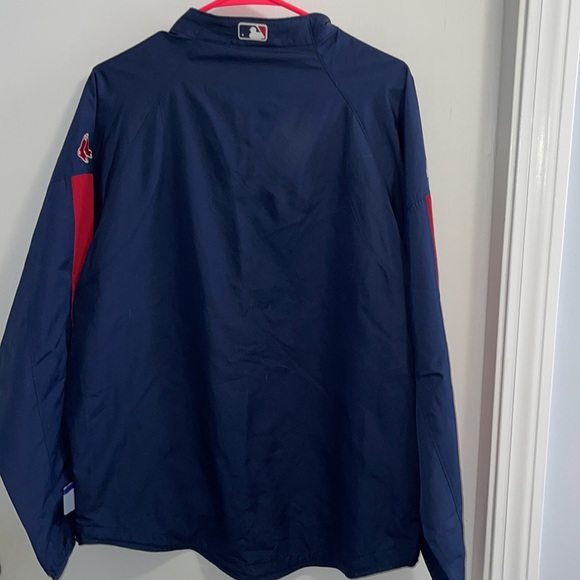 Boston Red Sox Jacket - Picture 4 of 4